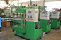 Customized Column Type Automatic Rubber Plate Vulcanizing Press